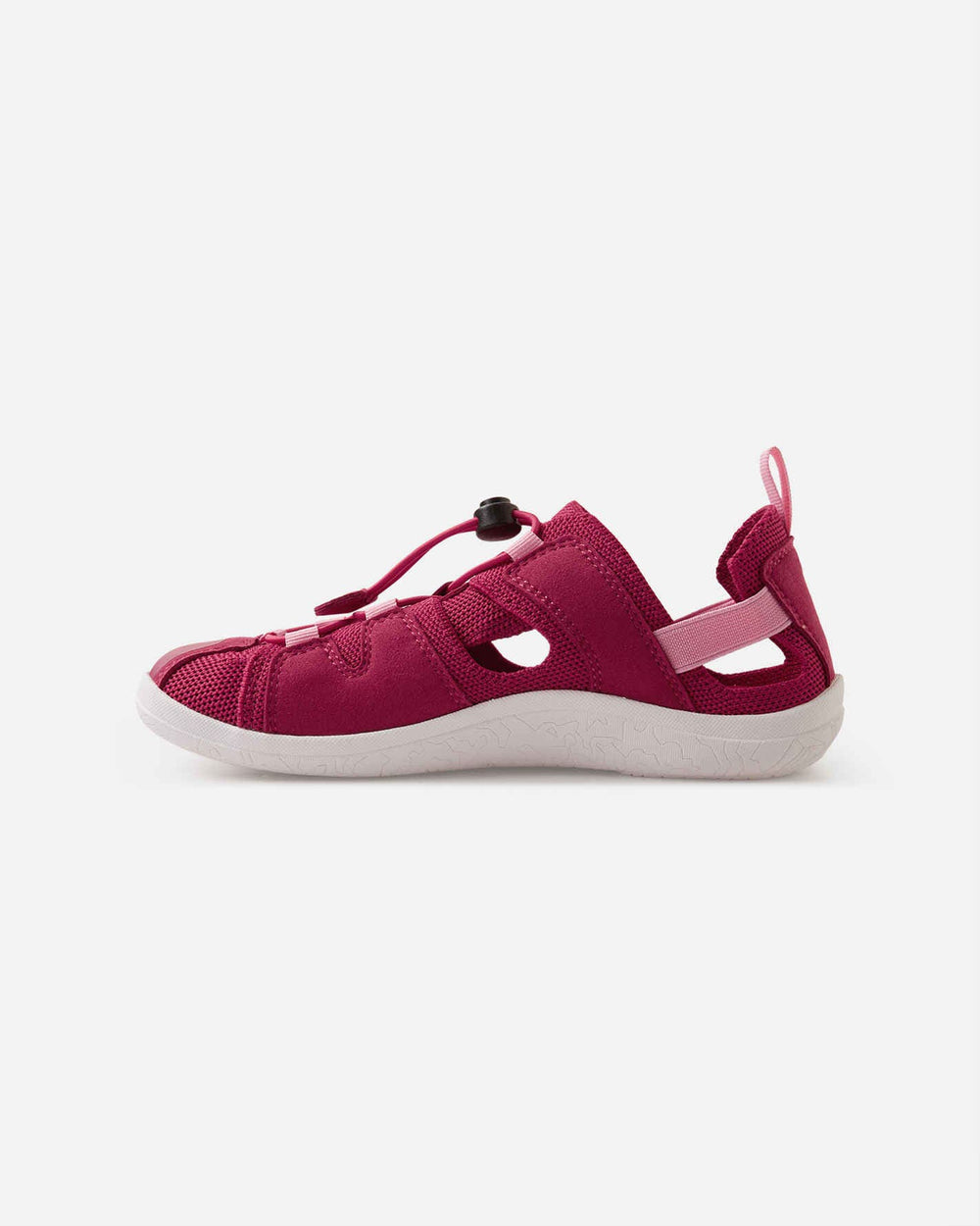 Reima Sandalias Valoa Barefoot Bright Berry