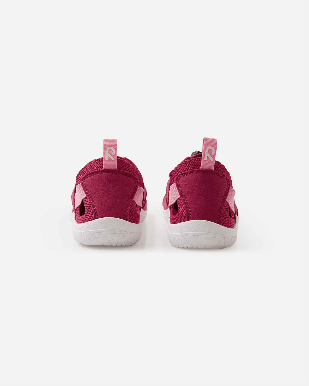 Reima Sandalias Valoa Barefoot Bright Berry