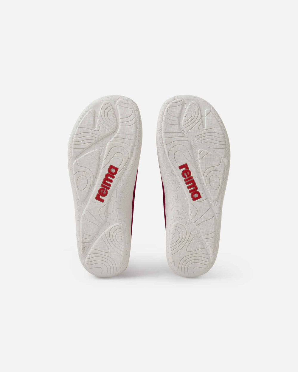 Reima Sandalias Valoa Barefoot Bright Berry