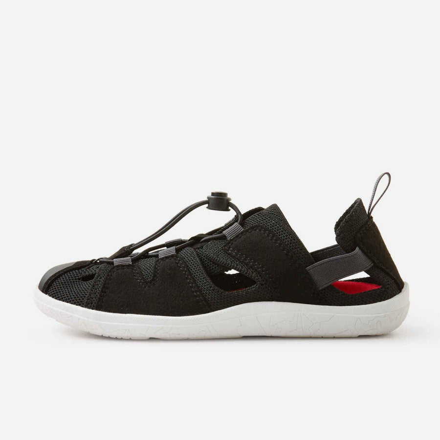 Reima Sandalias Valoa Barefoot Black