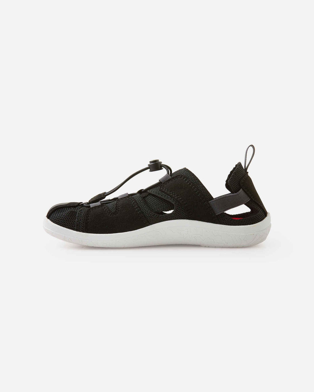 Reima Sandales Valoa Barefoot Black