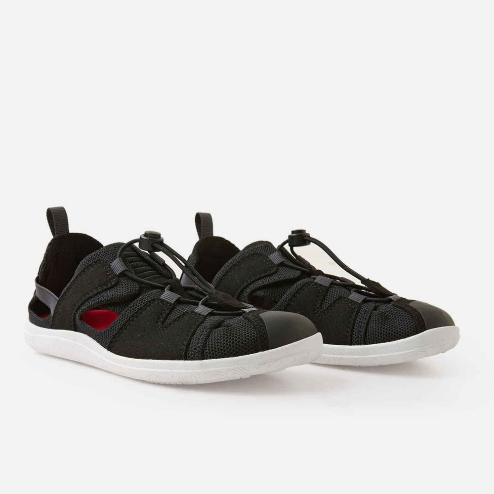 Reima Sandales Valoa Barefoot Black