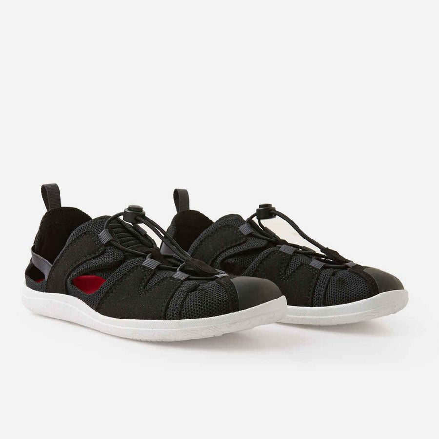 Reima Sandalias Valoa Barefoot Black