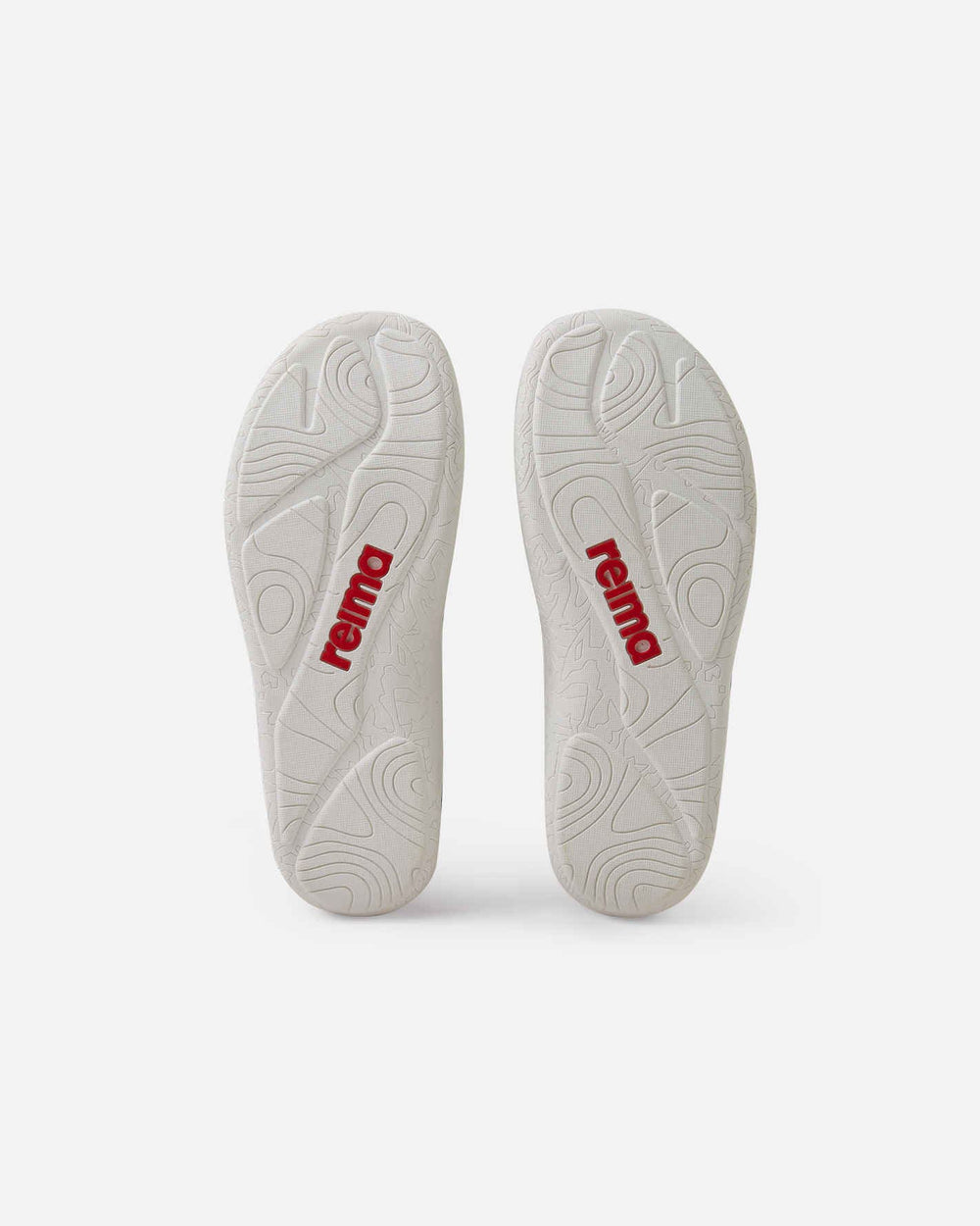 Reima Sandales Valoa Barefoot Black