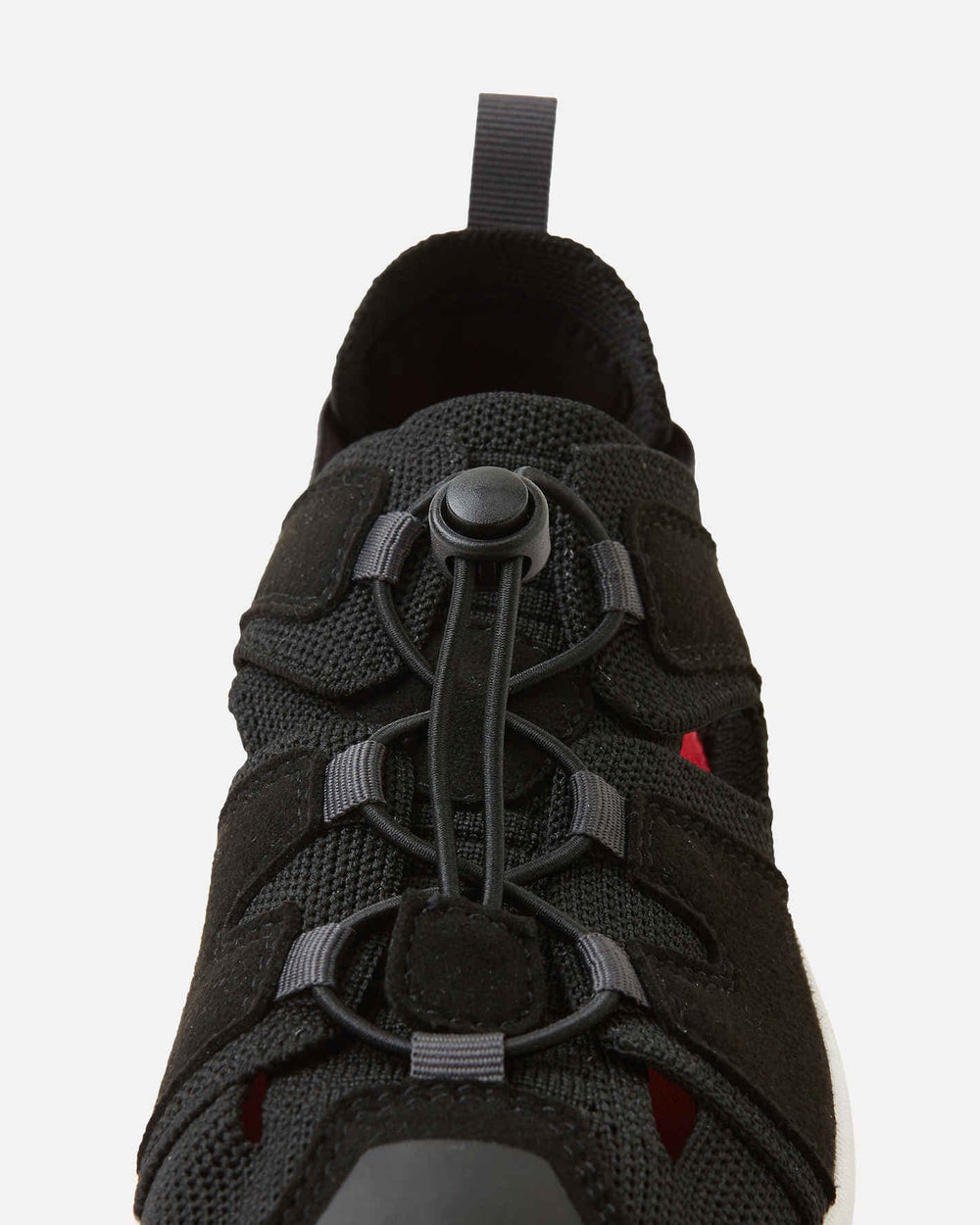 Reima Sandales Valoa Barefoot Black