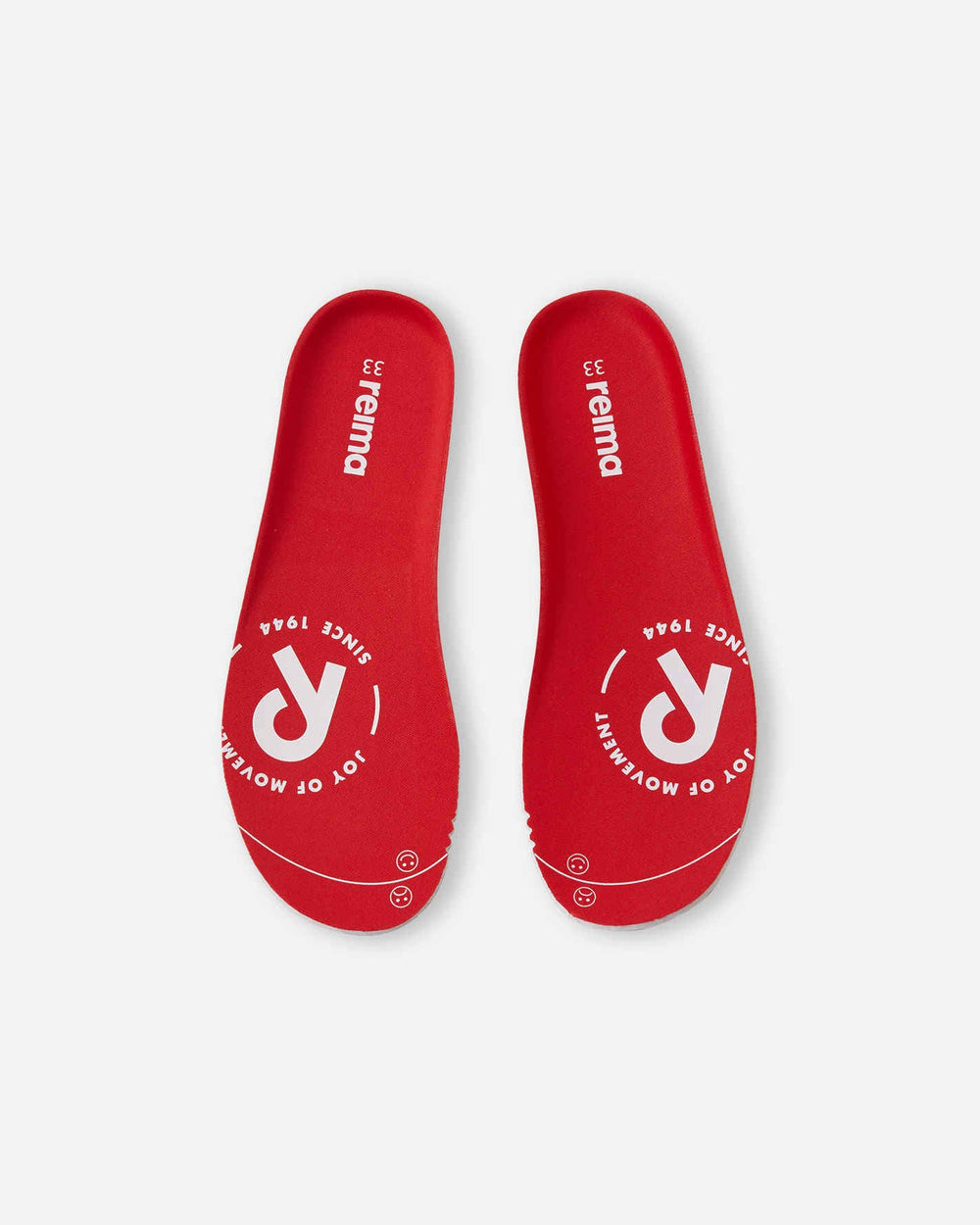 Reima Sandales Valoa Barefoot Black