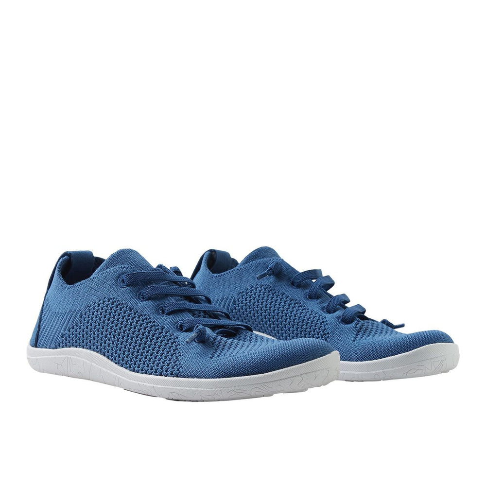 Reima Shoes Astelu Barefoot Bleu