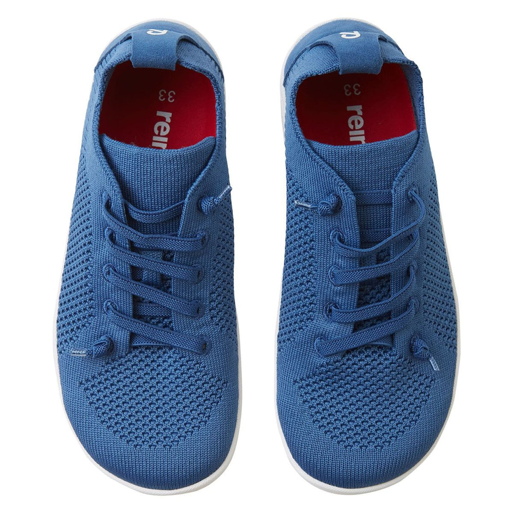 Reima Shoes Astelu Barefoot Bleu