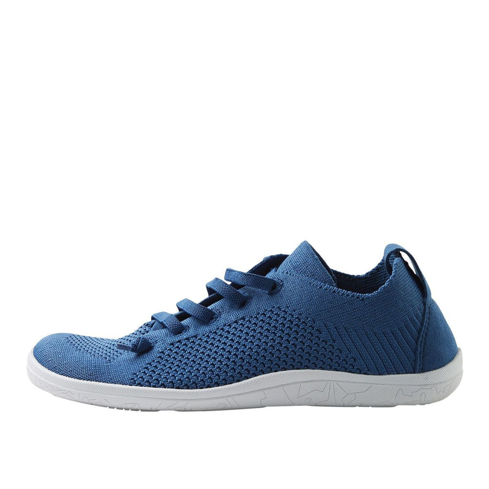 Reima Shoes Astelu Barefoot Bleu