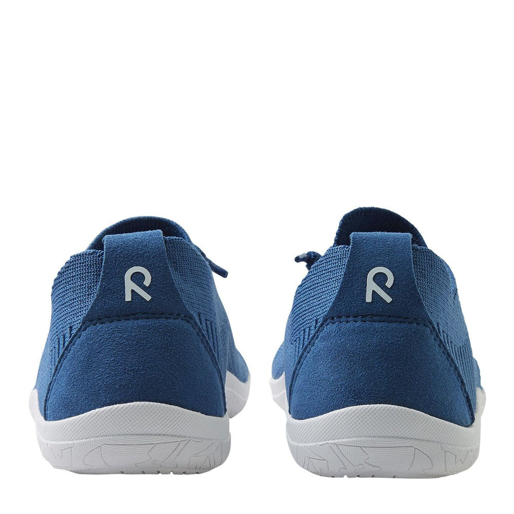 Reima Shoes Astelu Barefoot Bleu