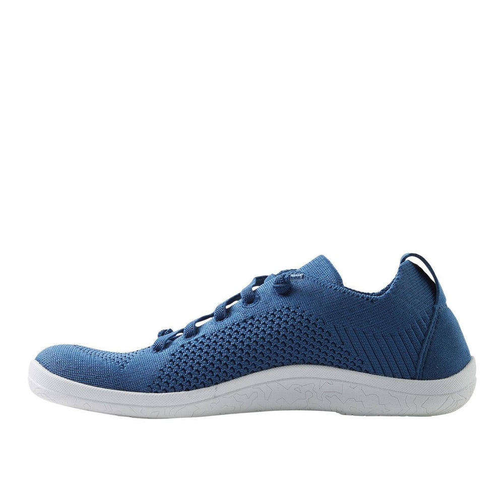 Reima Shoes Astelu Barefoot Bleu
