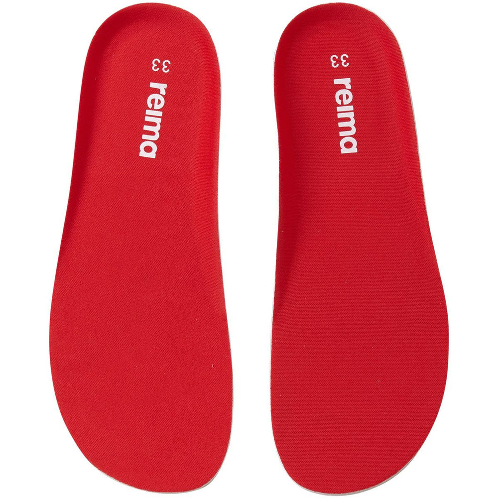 Reima Shoes Astelu Barefoot Bleu