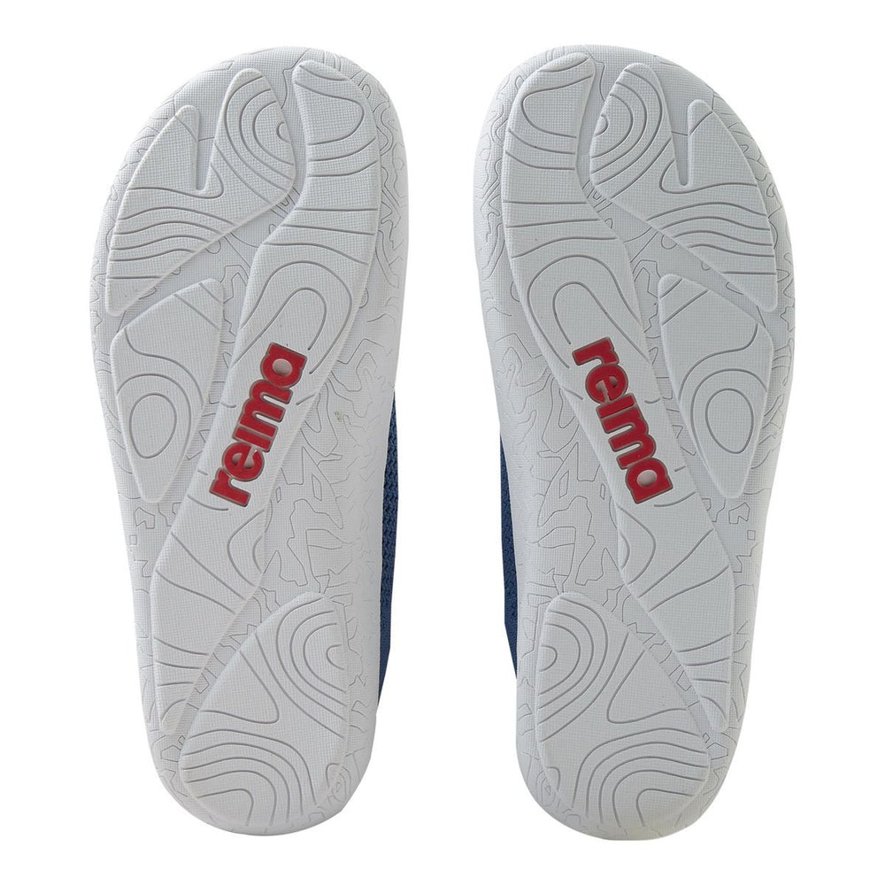 Reima Shoes Astelu Barefoot Bleu