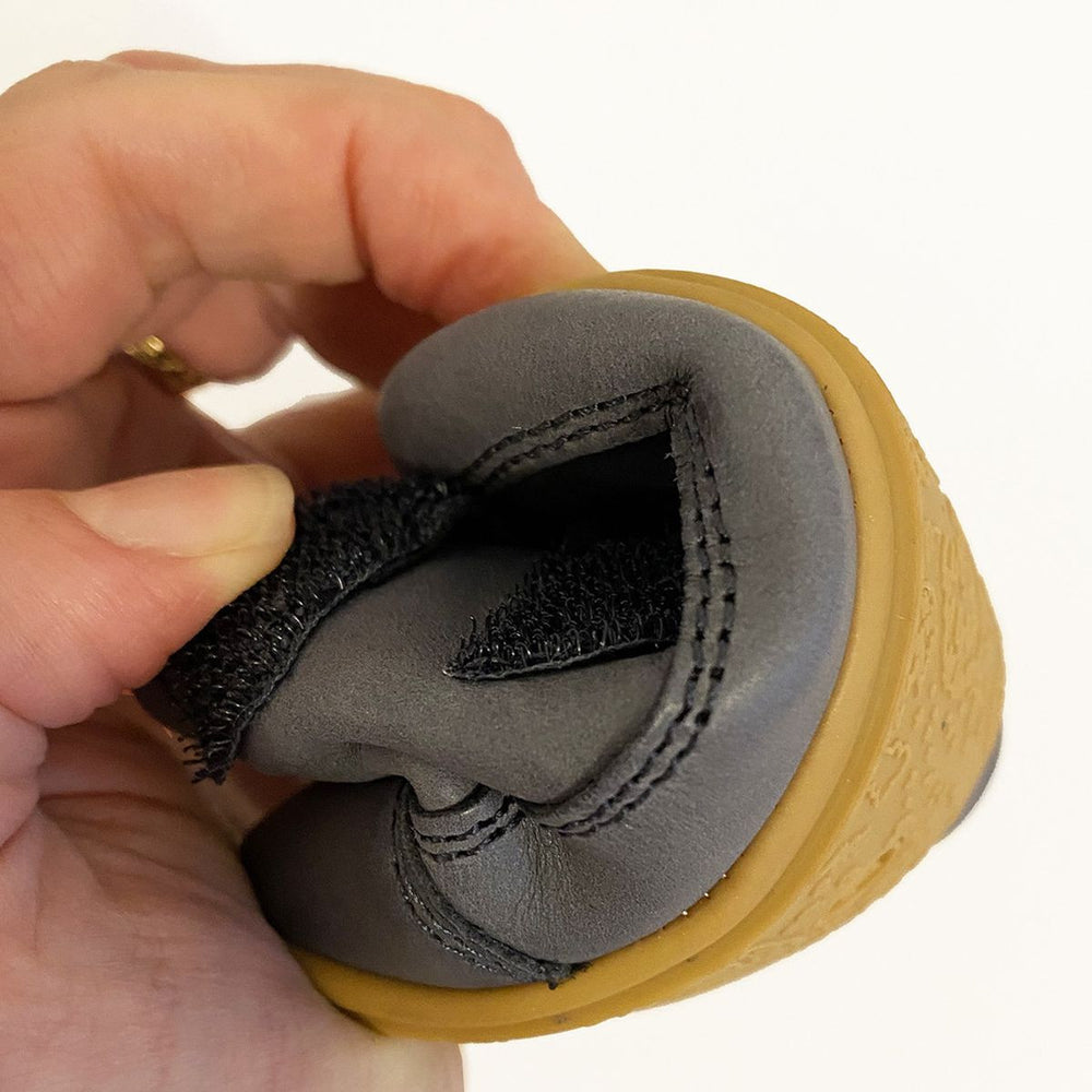 Bundgaard Prewalker III Velcro Coñac