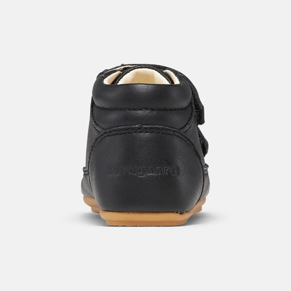 Bundgaard Prewalker II Velcro Negro