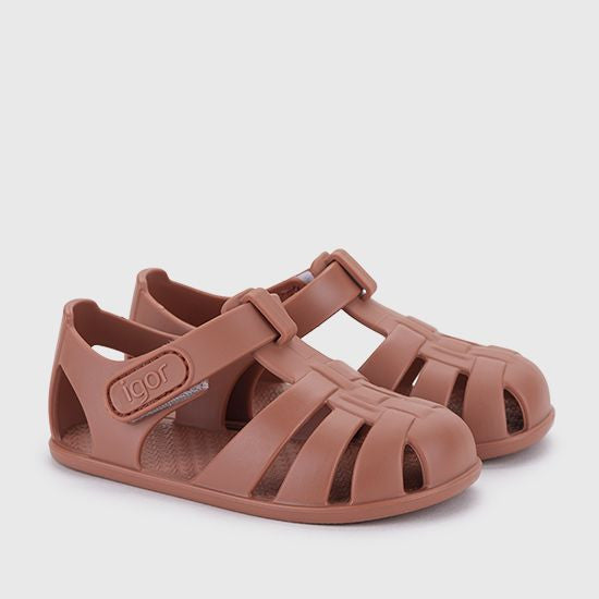 Igor Nemo Solid Terracotta