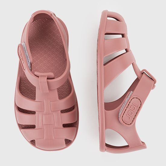 Igor Nemo Solid Nuevo Rosa