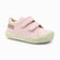 Naturino Barefoot Orec Low Velcros Bone Pink