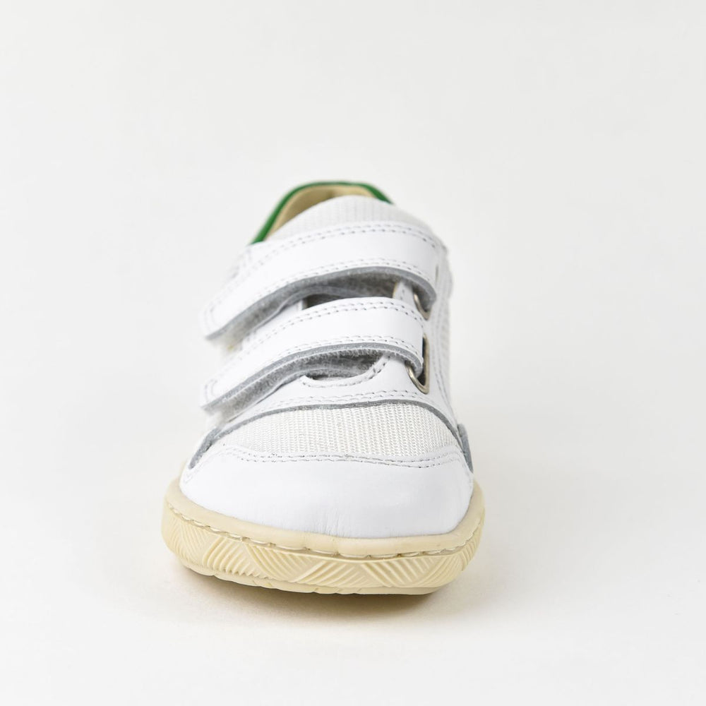 Naturino Kids Lilox Blanco Verde