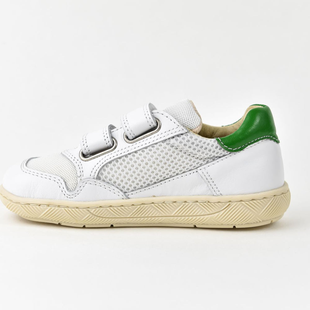 Naturino Kids Lilox Blanco Verde