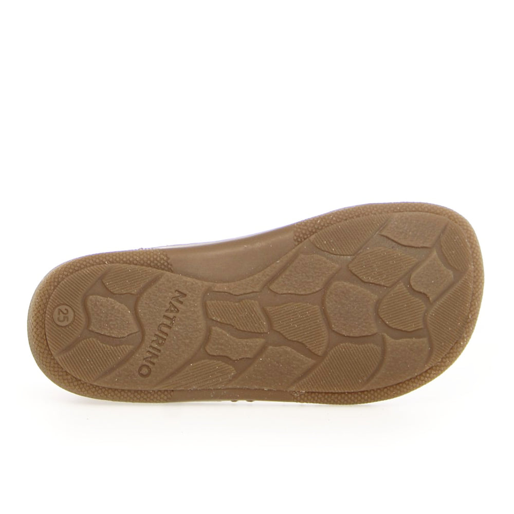 Naturino Barefoot Saik Oro Flores