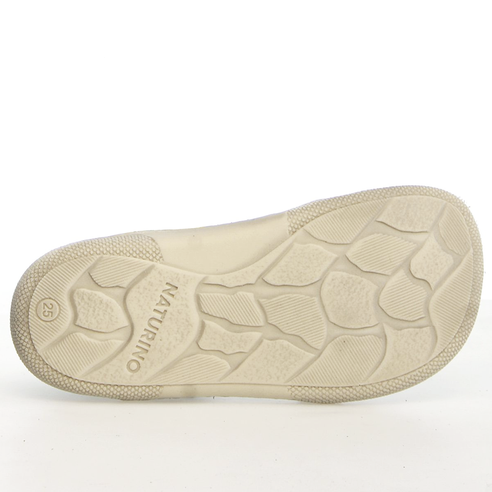 Naturino Barefoot Orec Velcros Rex Azure