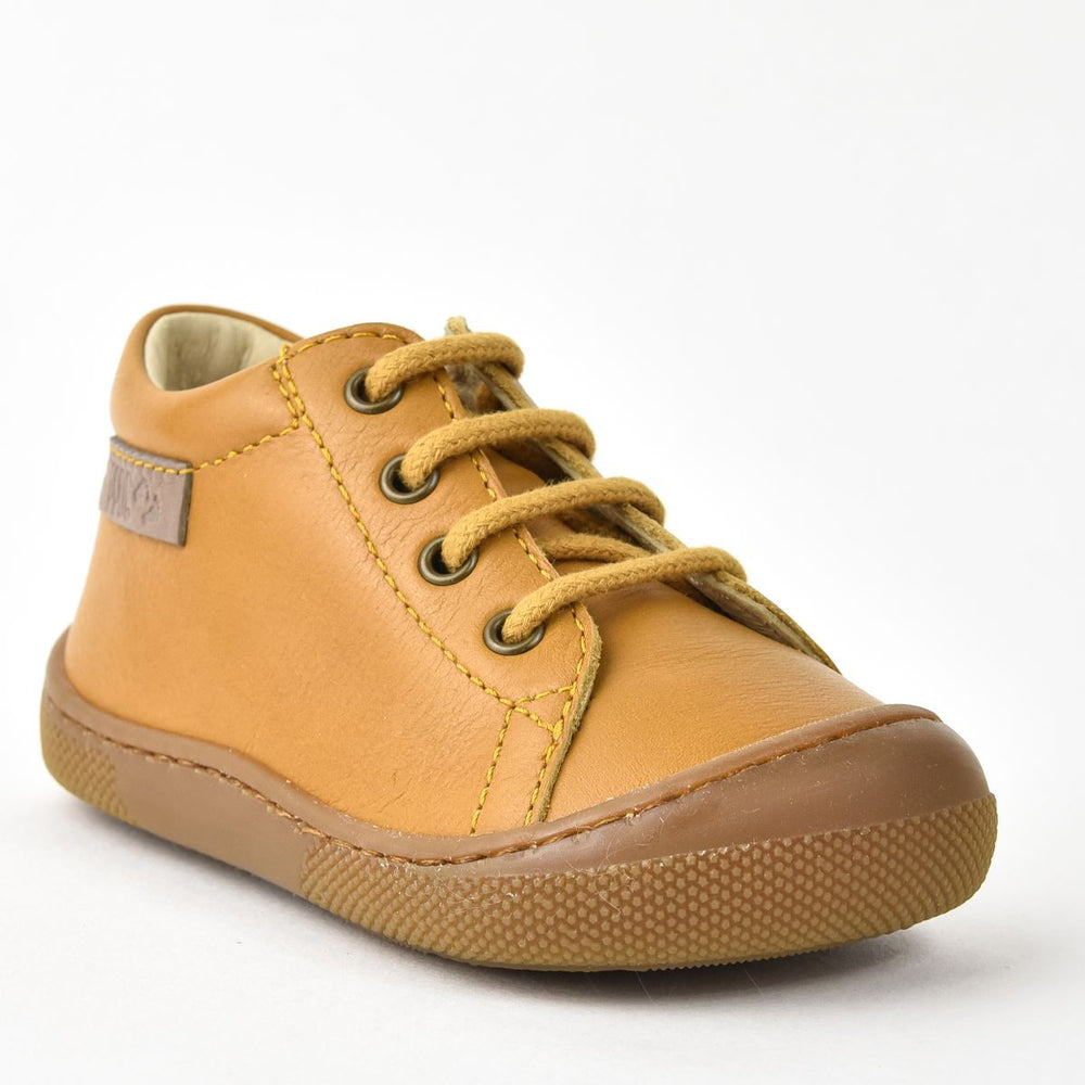 Naturino Barefoot Amur Zucca