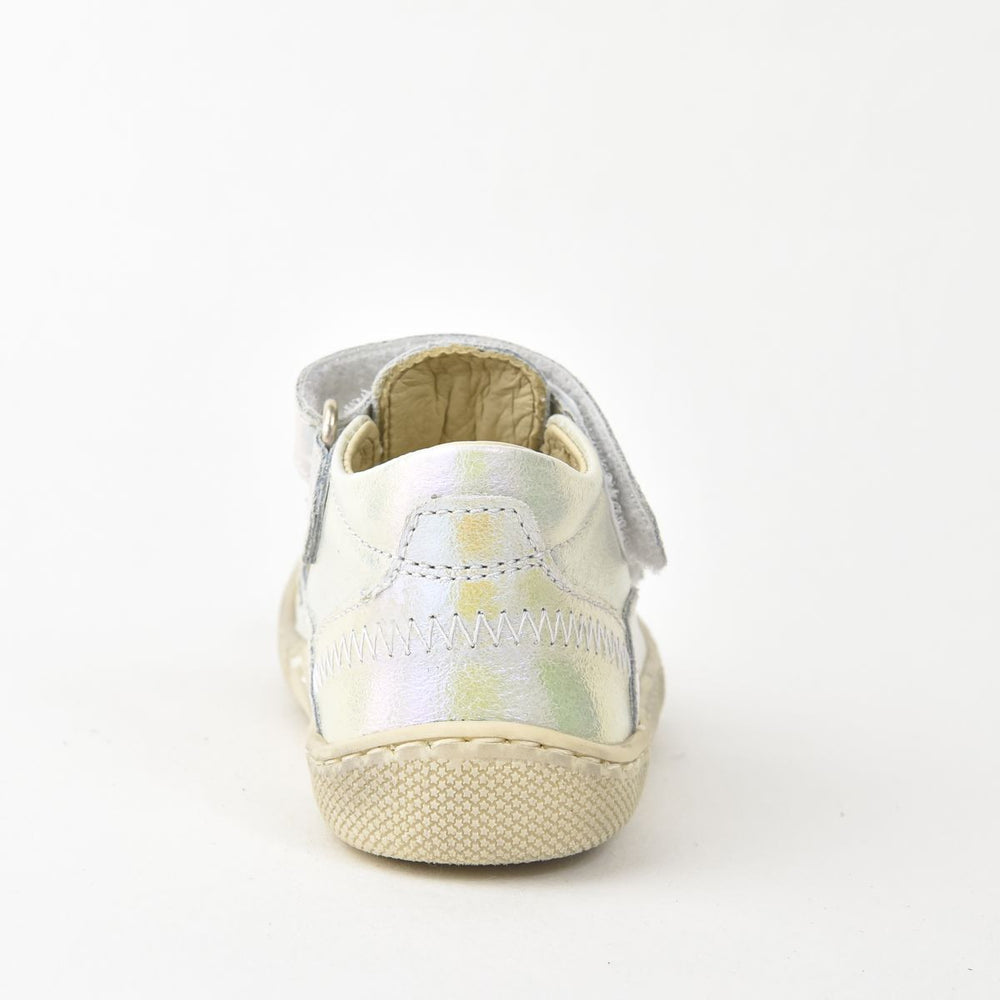 Naturino Barefoot Irtys Sandalias White