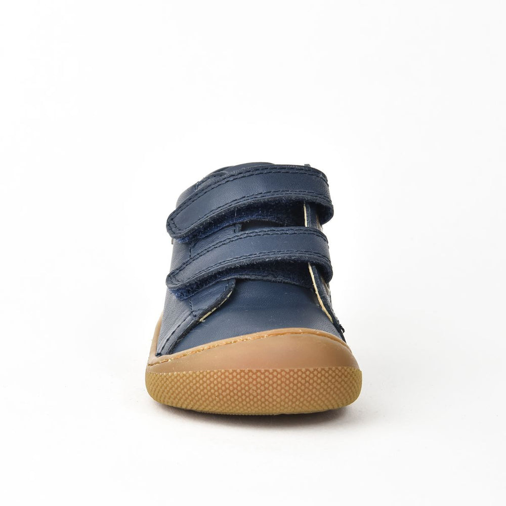 Naturino Barefoot Orec Velcros Navy