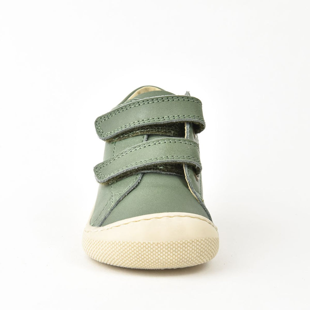 Naturino Barefoot Amur Velcros Sauge
