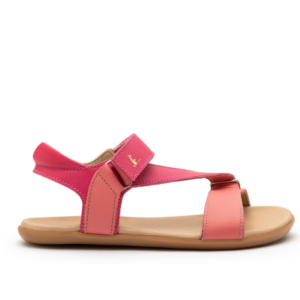 Tip Toey Joey Kidos Zig Pitaya Rosa Coral Mate
