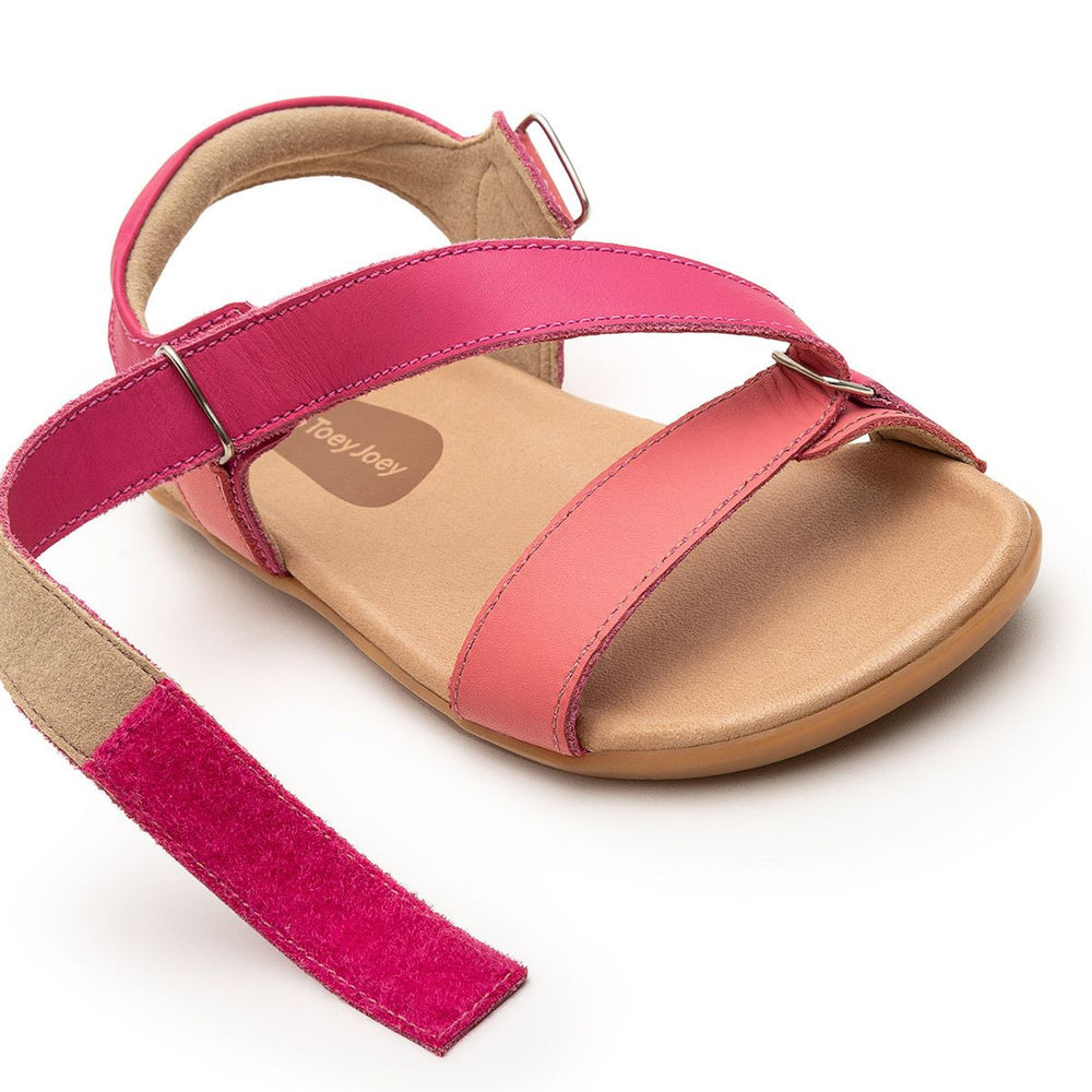 Tip Toey Joey Kidos Zig Pitaya Rosa Coral Mate