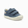Naturino Barefoot Orec Low Velcros Bone Navy