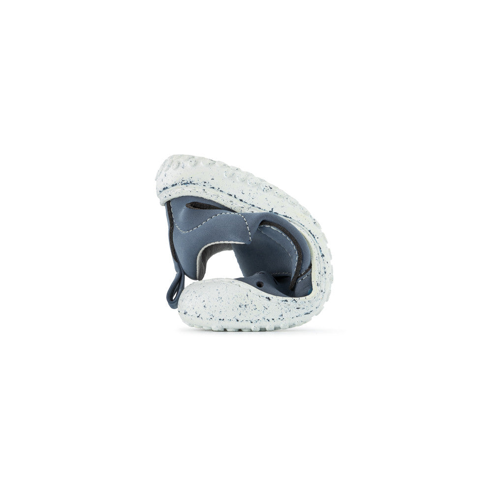 Zapato Feroz Rockers Benisa Azul