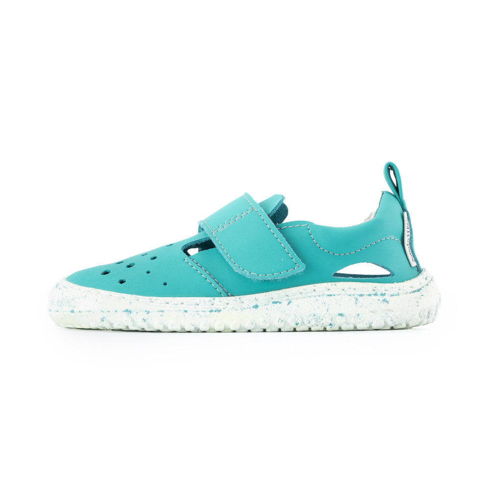 Zapato Feroz Rockers Benisa Menta