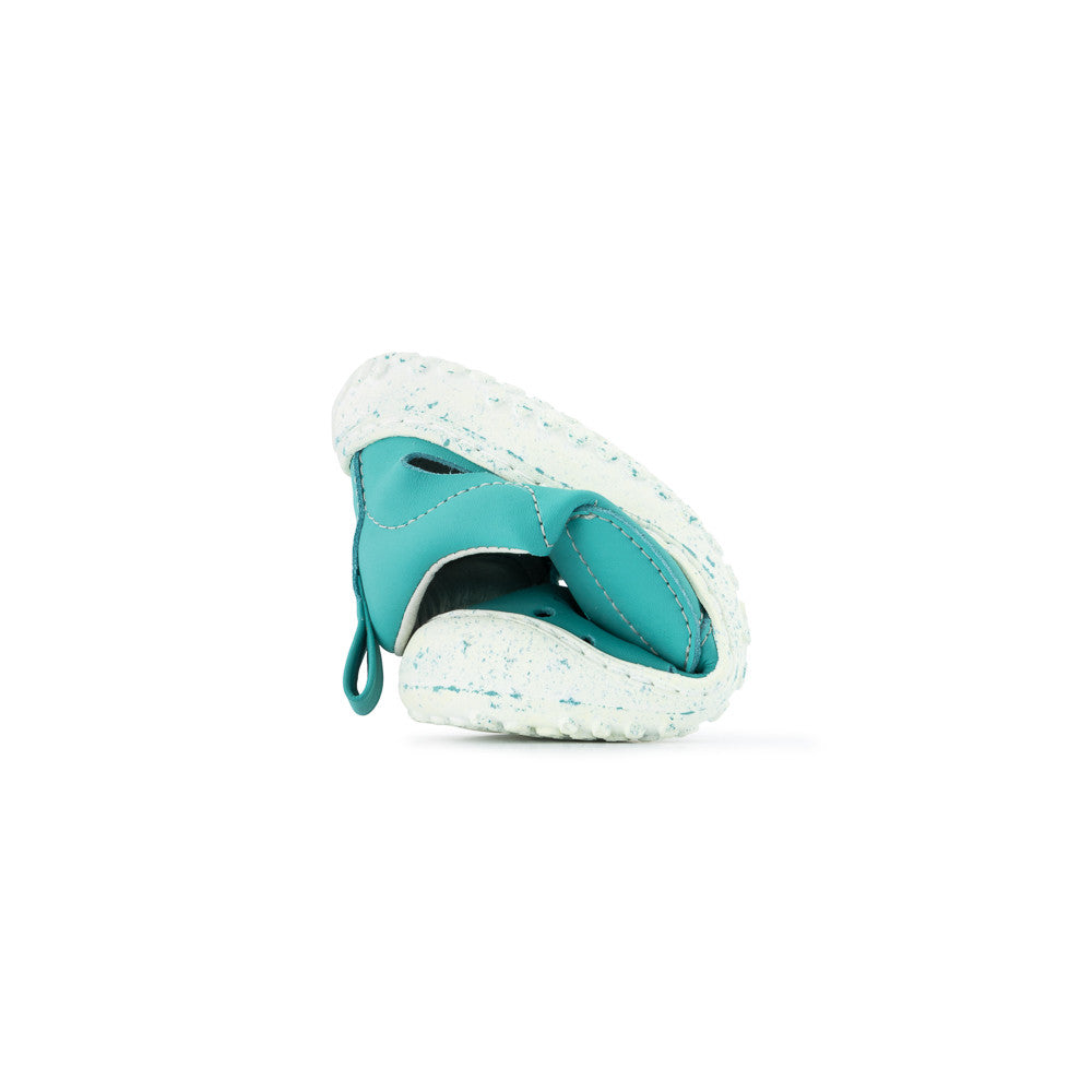 Zapato Feroz Rockers Benisa Menta