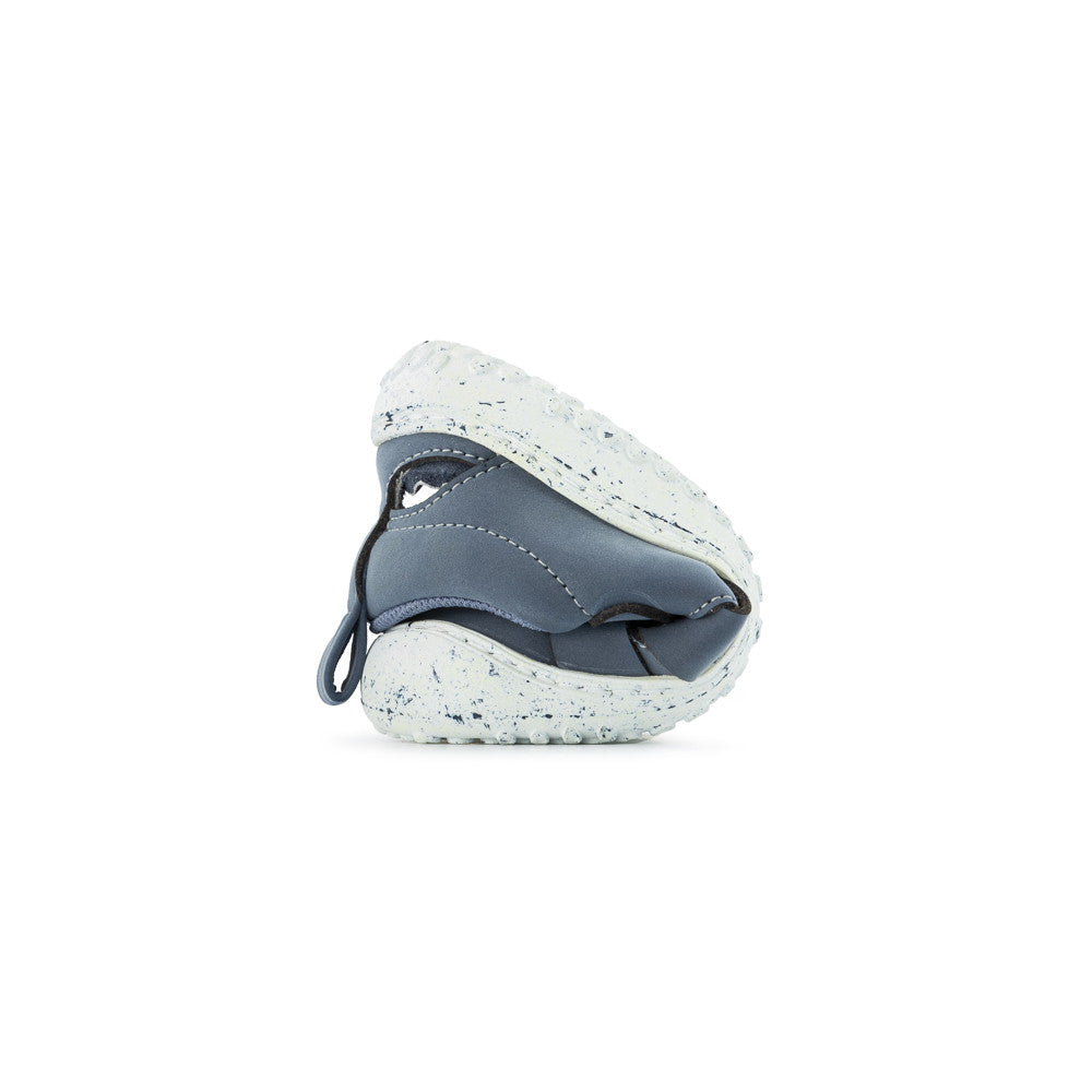 Zapato Feroz Rockers Canet Azul