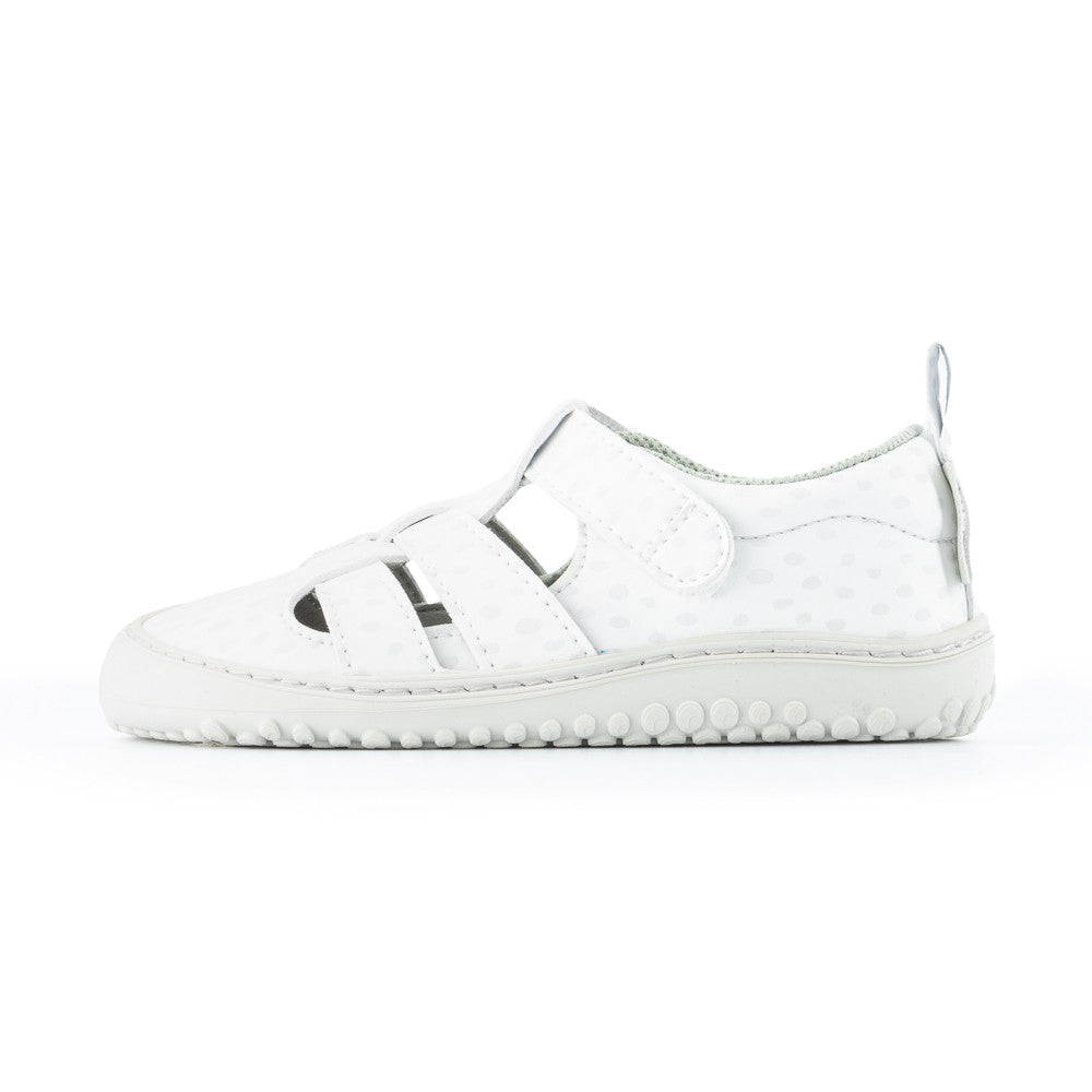 Zapato Feroz Rockers Irta Ulises Blanco