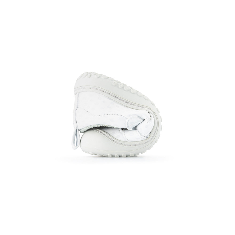 Zapato Feroz Rockers Irta Ulises Blanco