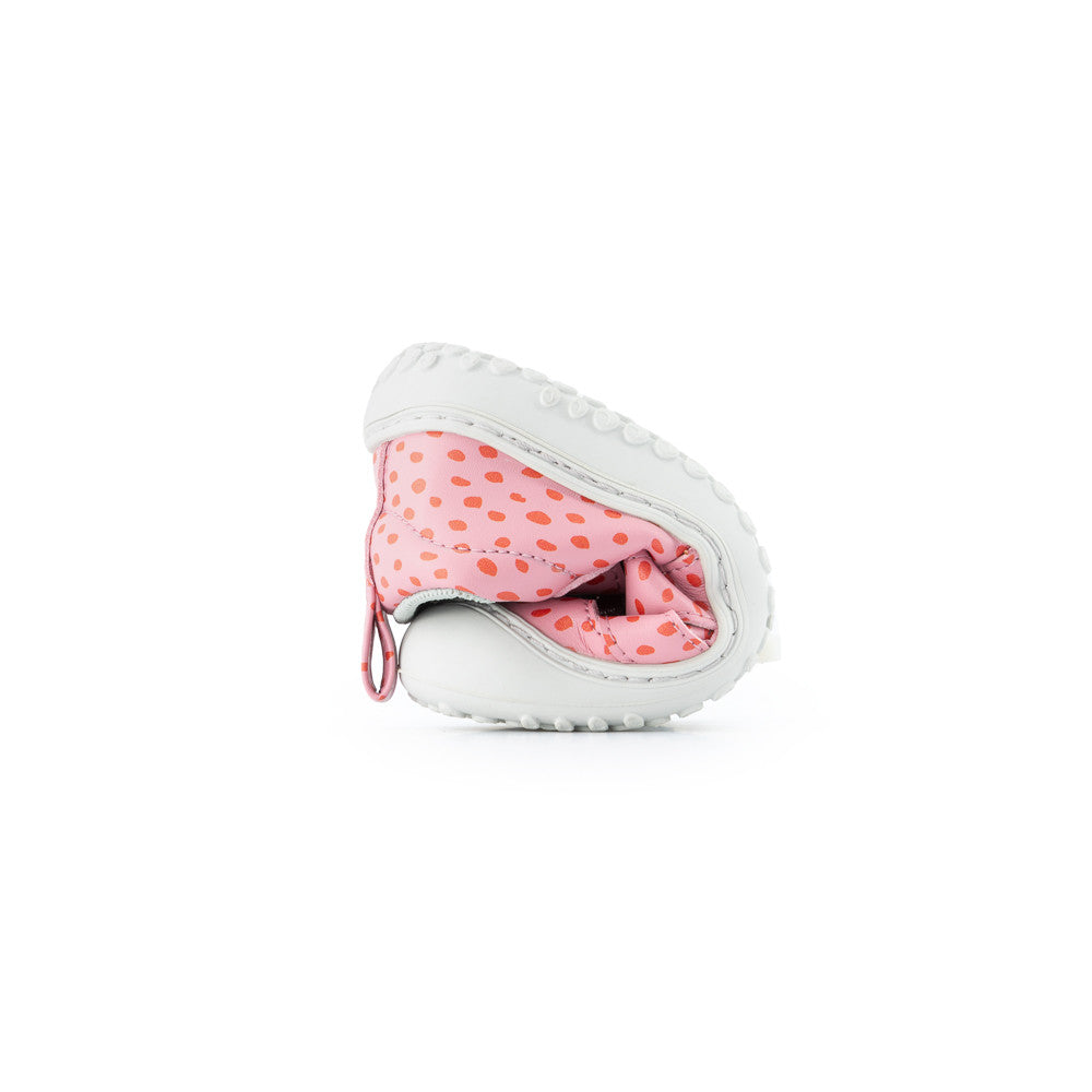 Zapato Feroz Rockers Irta Ulises Rosa