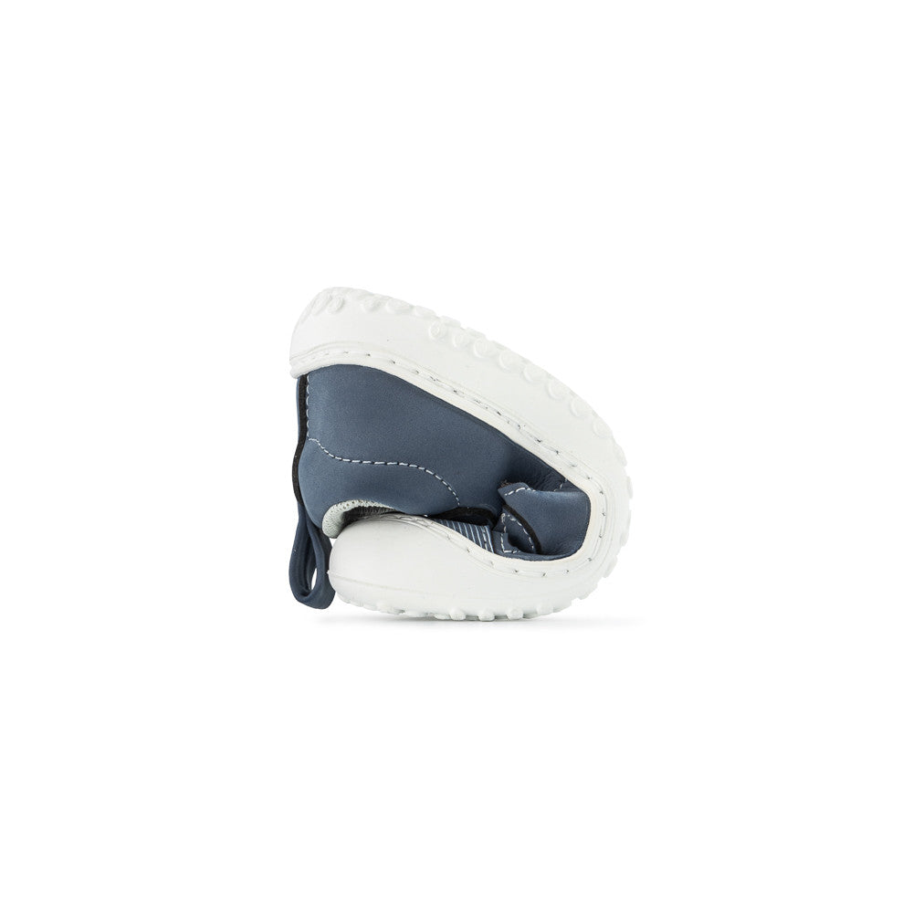 Zapato Feroz Rockers Javea Azul