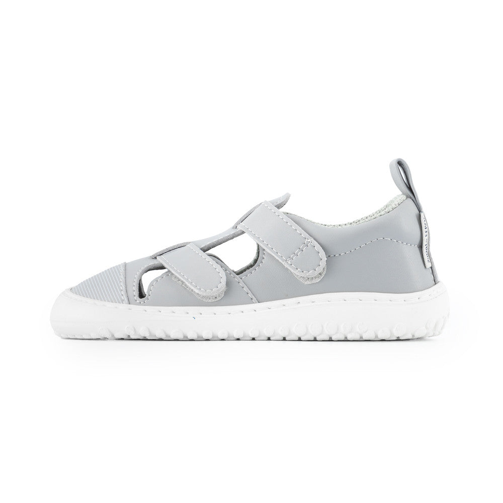 Zapato Feroz Rockers Javea Gris