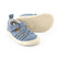 Zapato Feroz Rockers Tabarca Azul