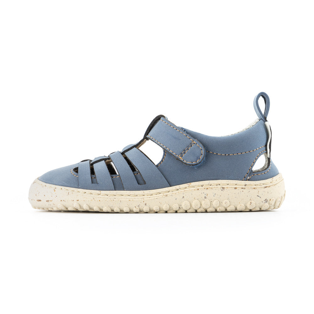 Zapato Feroz Rockers Tabarca Azul