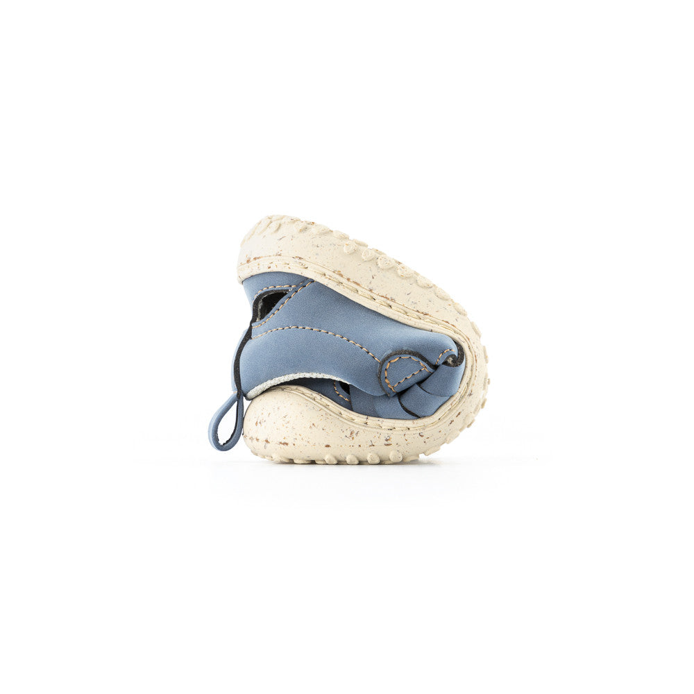 Zapato Feroz Rockers Tabarca Azul