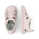 Zapato Feroz Rockers Tabarca Rosa Palo