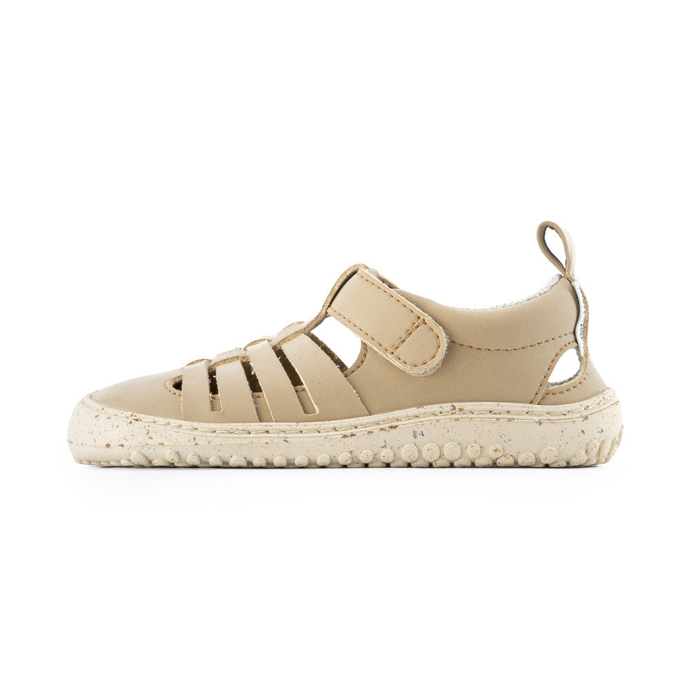 Zapato Feroz Rockers Tabarca Piedra