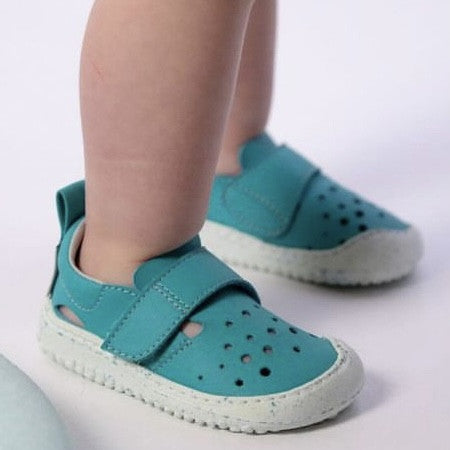 Zapato Feroz Rockers Benisa Menta