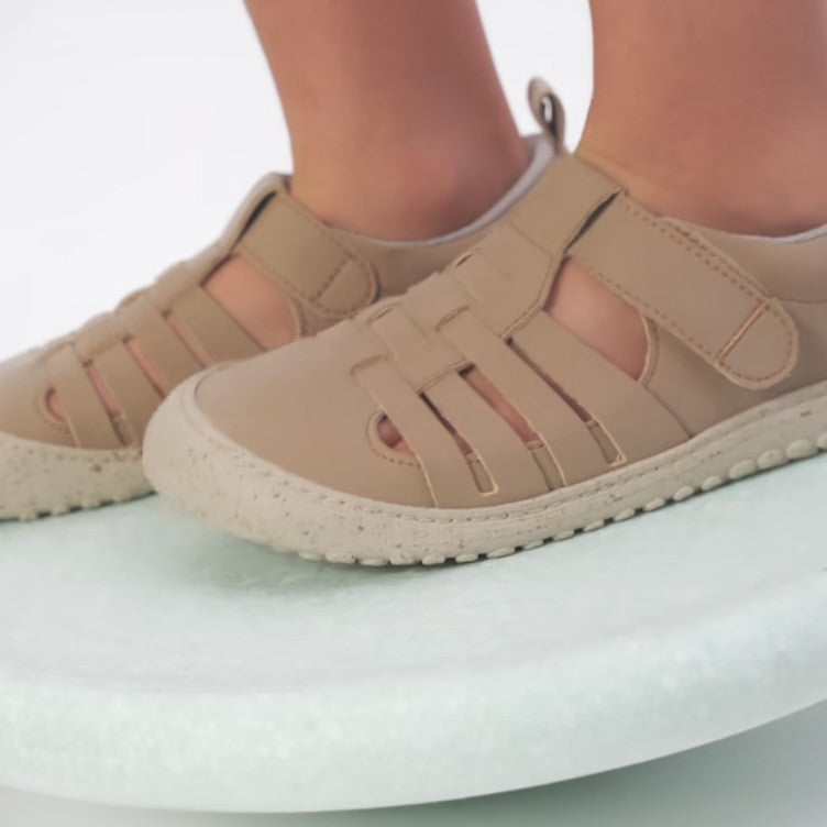 Zapato Feroz Rockers Tabarca Piedra