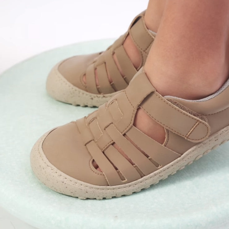 Zapato Feroz Rockers Tabarca Piedra